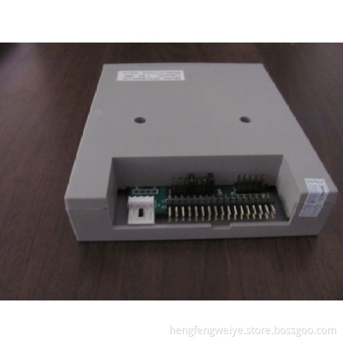 Simulate Floppy for Tajima, Barudan 720kb